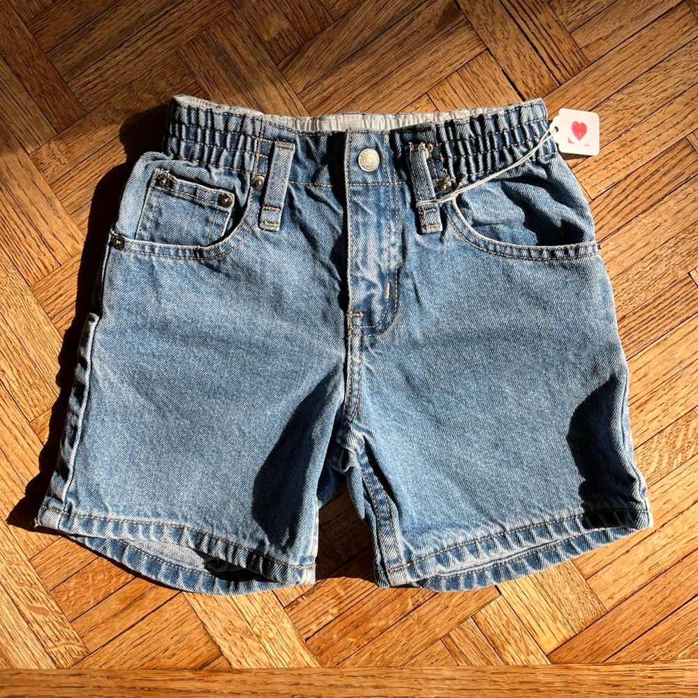 Vintage GAP shorts